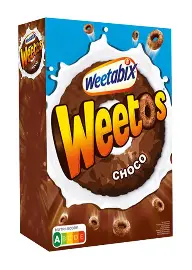 Weetos Classic 250g